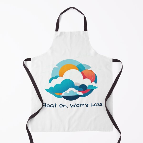 Item preview, Clouds designed and sold by Only Good Vibes.