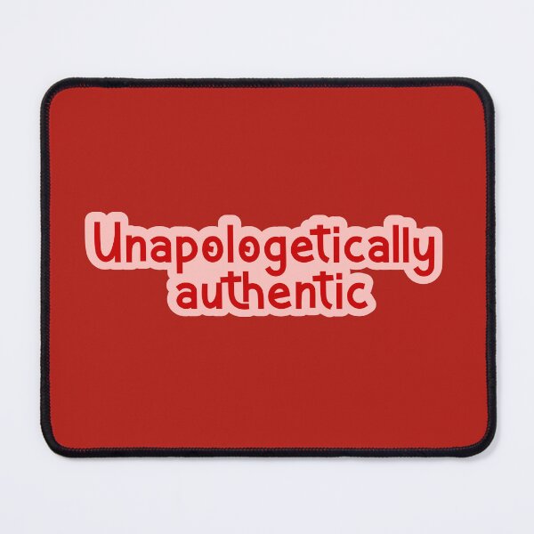 Item preview, Unapologetically Authentic designed and sold by Jovanadesign101.