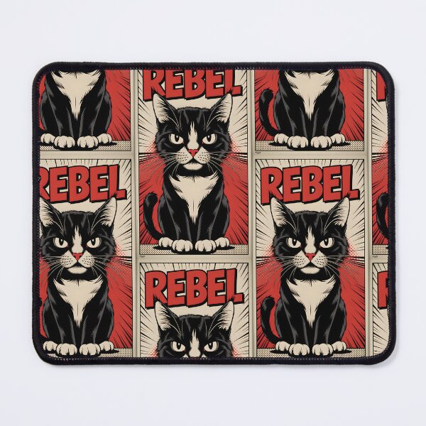 Item preview, Rebel designed and sold by Henri Banks.