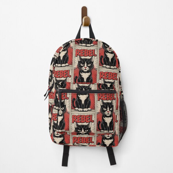 Item preview, Rebel designed and sold by Henri Banks.