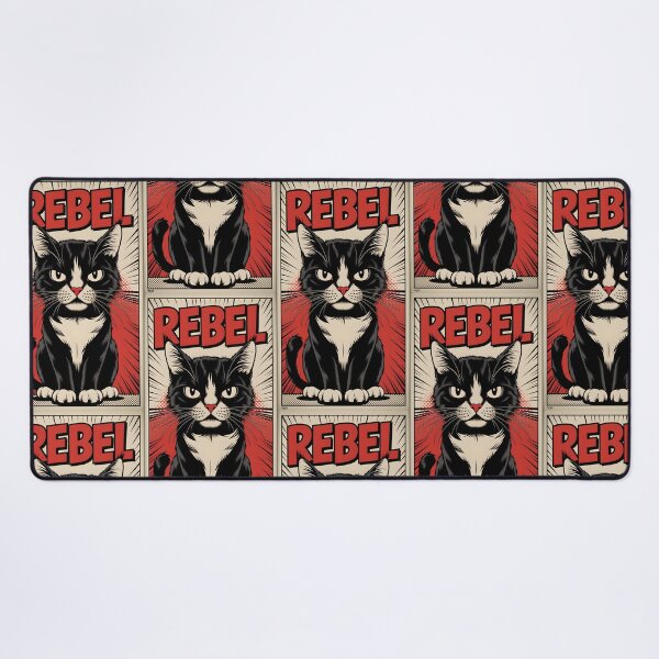 Item preview, Rebel designed and sold by Henri Banks.