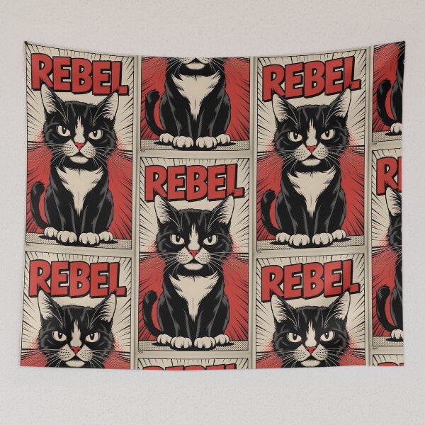 Item preview, Rebel designed and sold by Henri Banks.