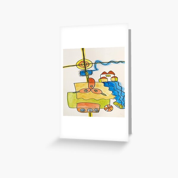 Item preview, House By The ? designed and sold by sloganwriter12.