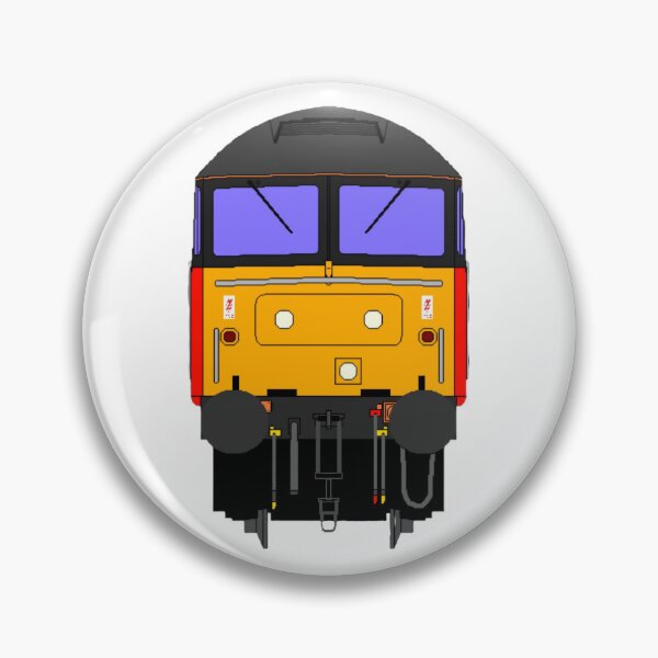 Item preview, Class 47 locomotive Res livery  designed and sold by TrainFanatic.