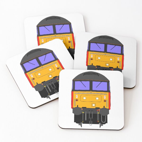 Item preview, Class 47 locomotive Res livery  designed and sold by TrainFanatic.