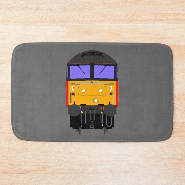 Item preview, Class 47 locomotive Res livery  designed and sold by TrainFanatic.