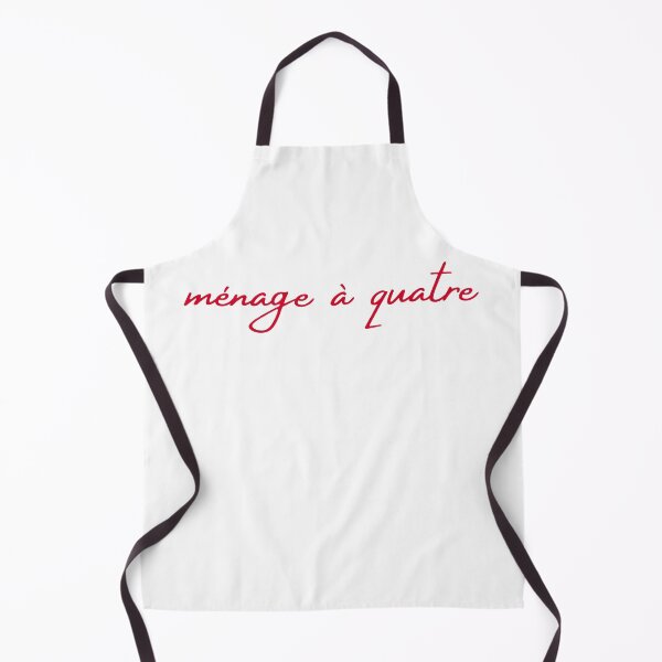 Item preview, Ménage à quatre designed and sold by UNK-Fatigues.