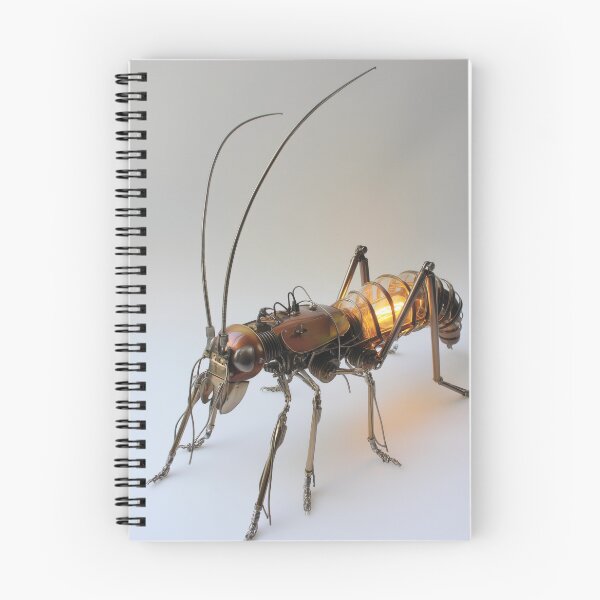 Item preview, Filament-Fed Fieldhopper designed and sold by CHCOfficial.