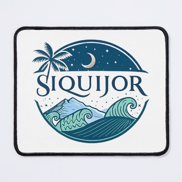Item preview, SIQUIJOR ISLAND designed and sold by likbatonboot.