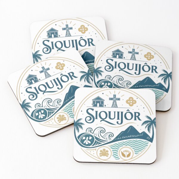 Item preview, SIQUIJOR ISLAND designed and sold by likbatonboot.