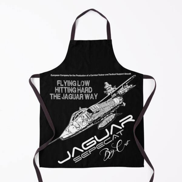 Item preview, SEPECAT Jaguar Jet Fighter Artwork designed and sold by Aerolovers.