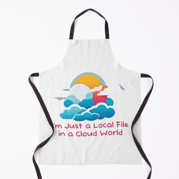 Item preview, Clouds designed and sold by Only Good Vibes.