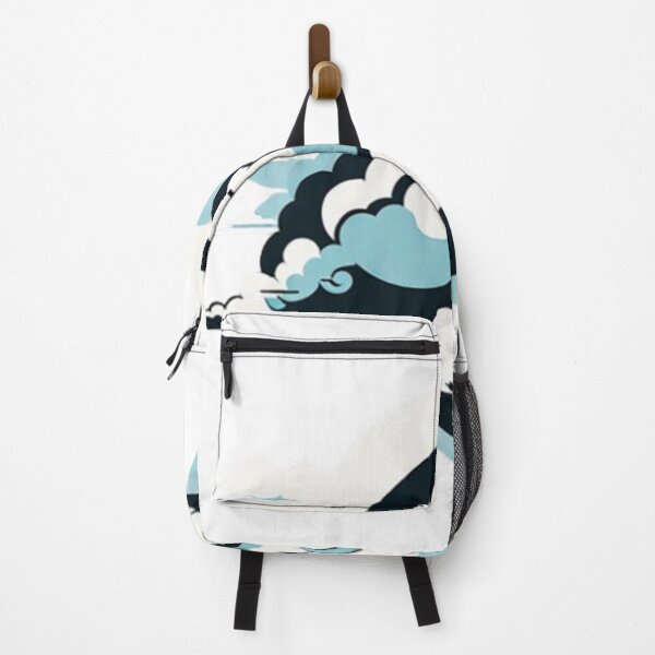 Item preview, Clouds designed and sold by Only Good Vibes.