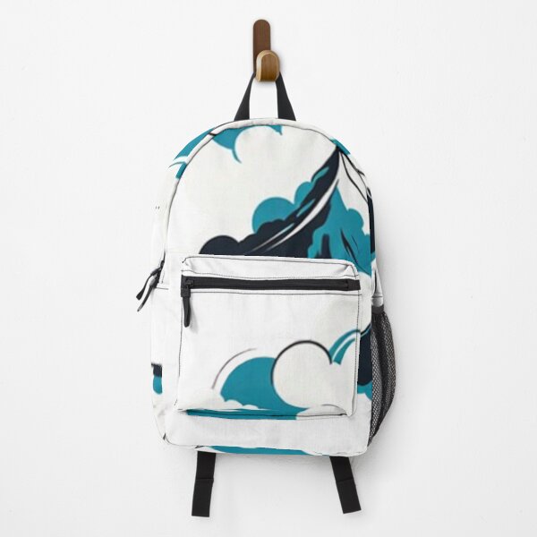 Item preview, Clouds designed and sold by Only Good Vibes.