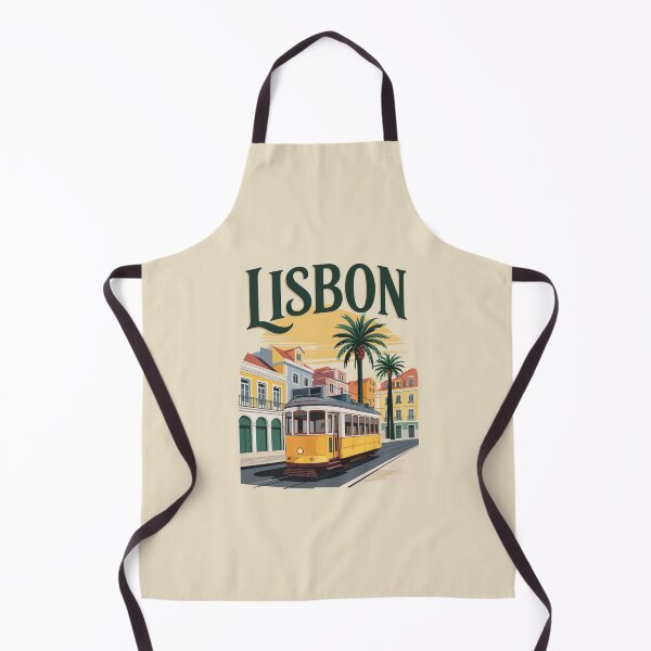Item preview, Lisbon Summer Dream designed and sold by SignumShop.