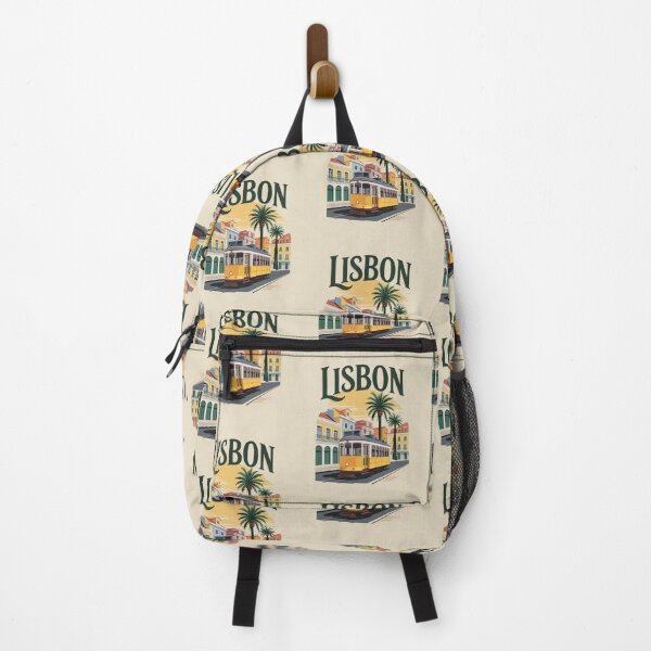 Item preview, Lisbon Summer Dream designed and sold by SignumShop.