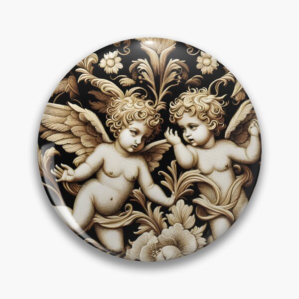 Item preview, classic cupid designed and sold by aliraweb.