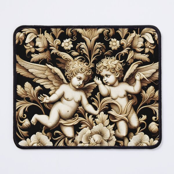 Item preview, classic cupid designed and sold by aliraweb.