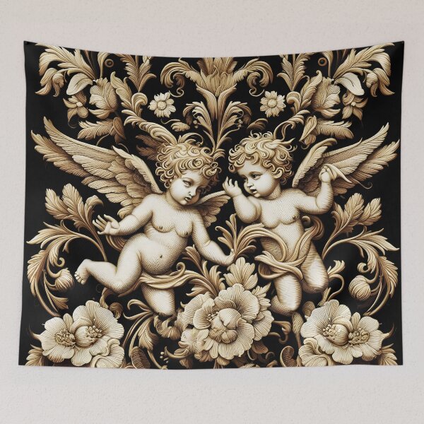 Item preview, classic cupid designed and sold by aliraweb.