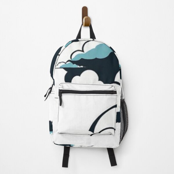 Item preview, Clouds designed and sold by Only Good Vibes.
