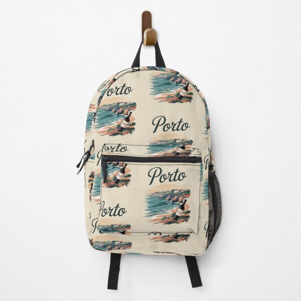 Item preview, Porto Coastal Chill designed and sold by SignumShop.