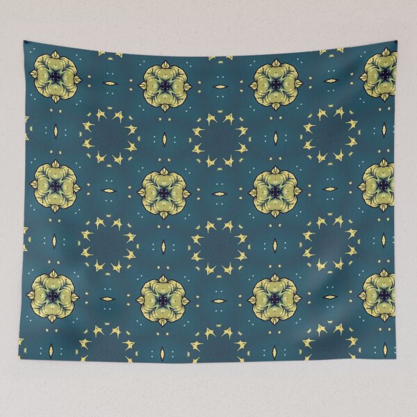 Item preview, Diamond Harmony designed and sold by Zilpa’s Prints.