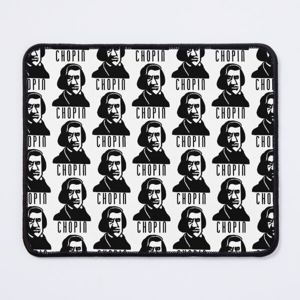 Item preview, Chopin designed and sold by OperaGarb.
