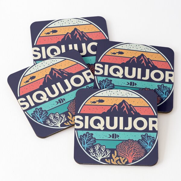 Item preview, SIQUIJOR ISLAND designed and sold by likbatonboot.