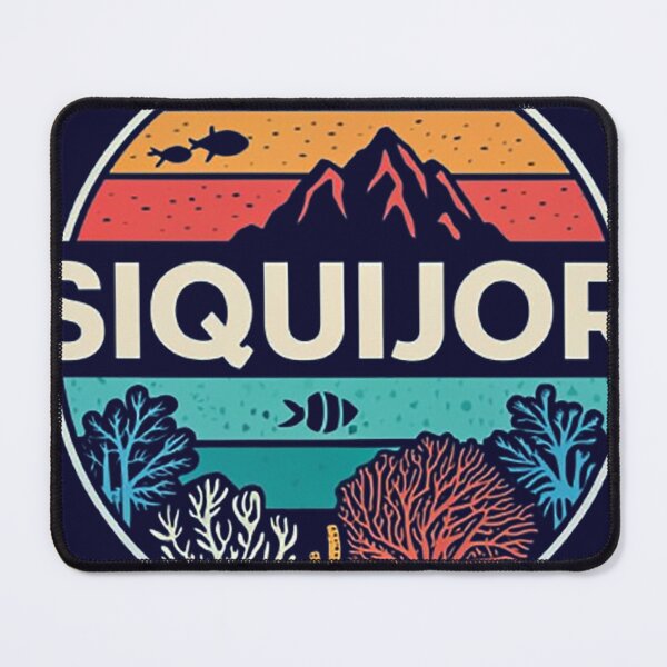 Item preview, SIQUIJOR ISLAND designed and sold by likbatonboot.