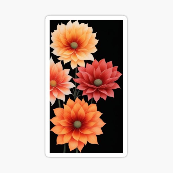 Item preview, Dahlia  designed and sold by ZEJUFANTASY8.