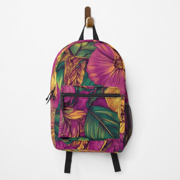 Item preview, Vivid Botanical Shine designed and sold by Visual-Elixir.