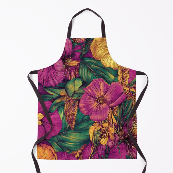 Item preview, Vivid Botanical Shine designed and sold by Visual-Elixir.