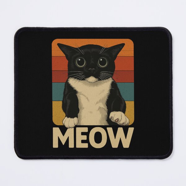Item preview, MEOW designed and sold by byzeven.