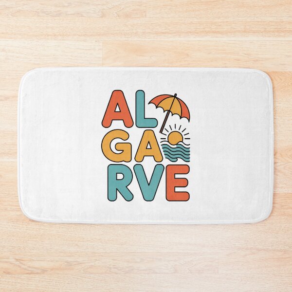 Item preview, Algarve Endless Summer designed and sold by SignumShop.
