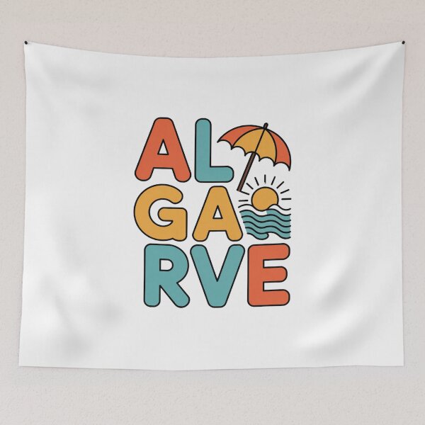Item preview, Algarve Endless Summer designed and sold by SignumShop.