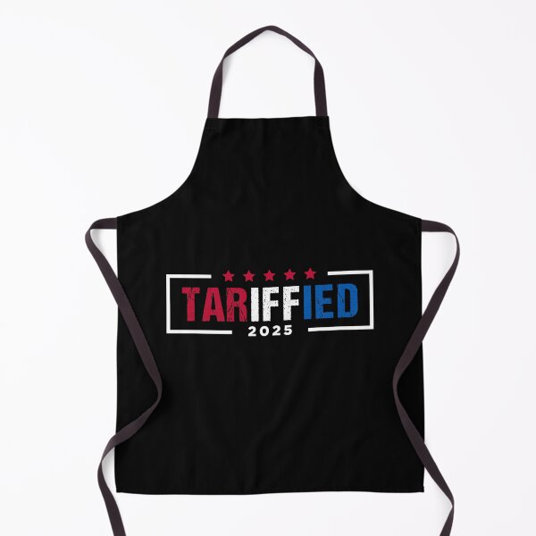 Item preview, Tariffied 2025 Hilarious Political Statement USA Tariff Humor designed and sold by Trendsecne.