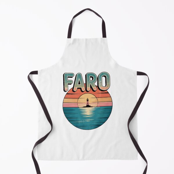 Item preview, Faro Sunset Escape designed and sold by SignumShop.