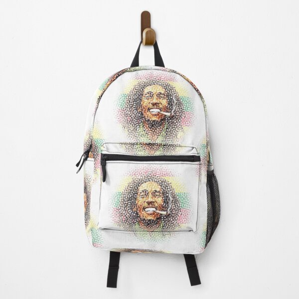 Item preview, Bob Marley - Iconic Vibes designed and sold by Hen-C-Art.