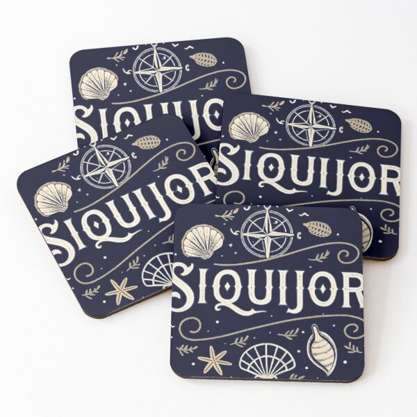 Item preview, SIQUIJOR ISLAND designed and sold by likbatonboot.