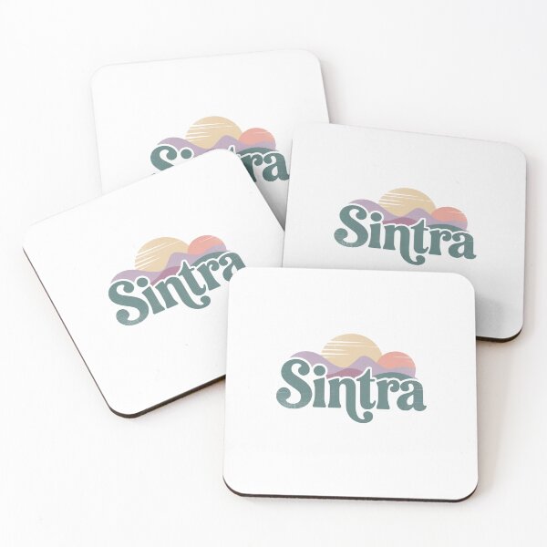 Item preview, Sintra Magic Vibes designed and sold by SignumShop.