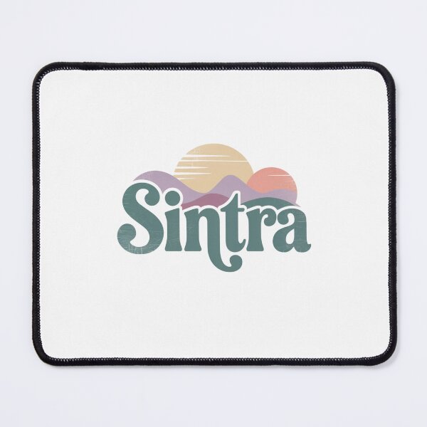 Item preview, Sintra Magic Vibes designed and sold by SignumShop.