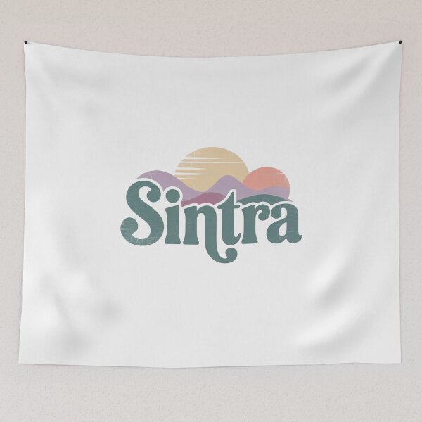 Item preview, Sintra Magic Vibes designed and sold by SignumShop.