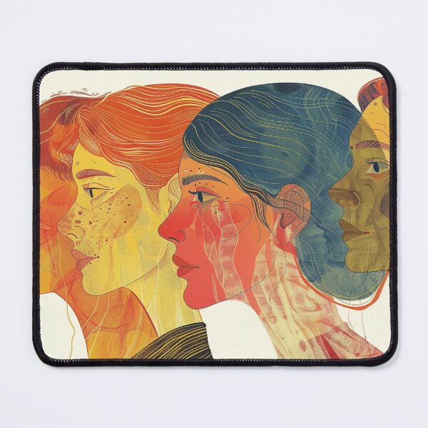 Item preview, emancipate yourself designed and sold by Mauswohn.