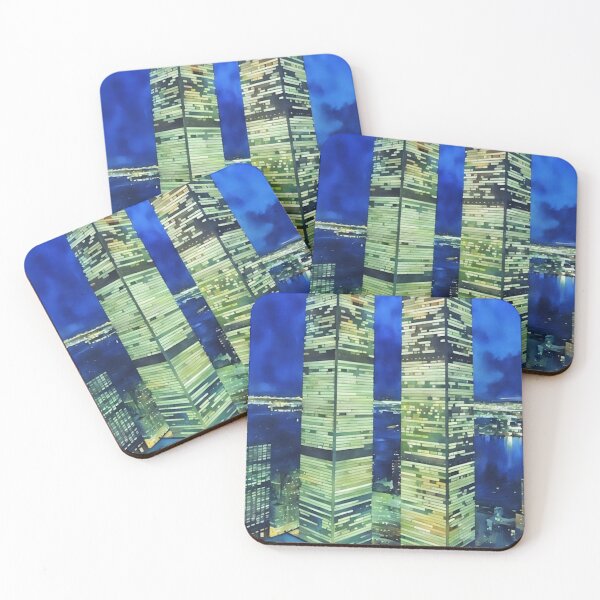 Item preview, Floor to Ceiling designed and sold by RCWatercolours.