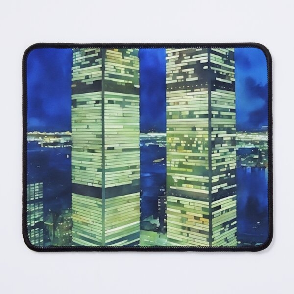 Item preview, Floor to Ceiling designed and sold by RCWatercolours.