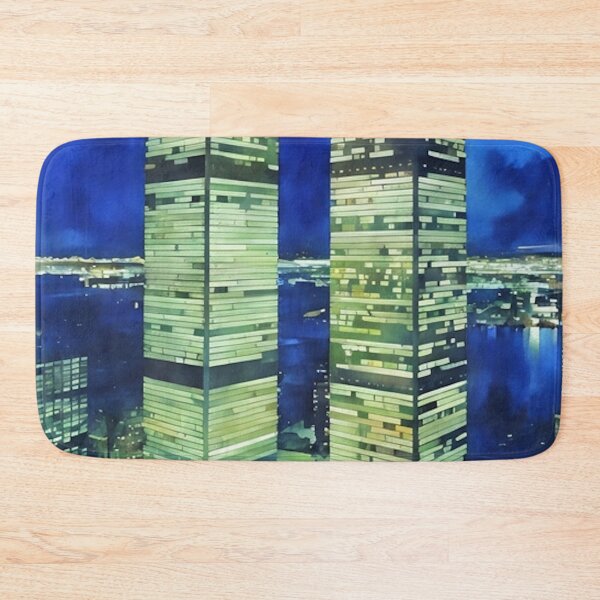 Item preview, Floor to Ceiling designed and sold by RCWatercolours.