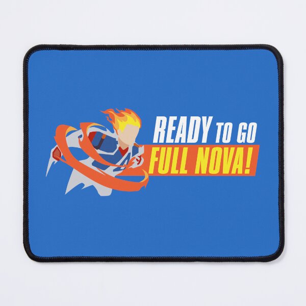 Item preview, Ready To GO Full Nova designed and sold by Cine Store Merch.