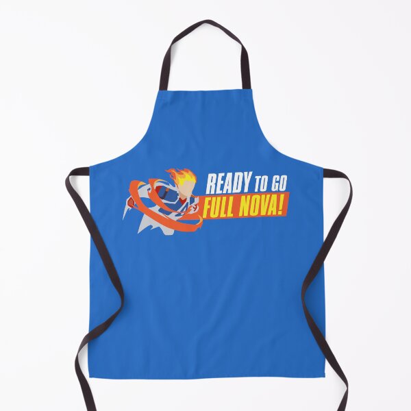 Item preview, Ready To GO Full Nova designed and sold by Cine Store Merch.