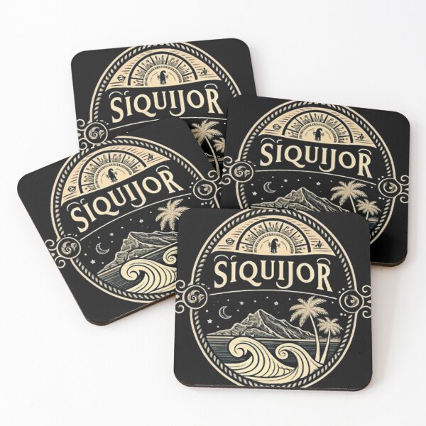Item preview, SIQUIJOR ISLAND designed and sold by likbatonboot.
