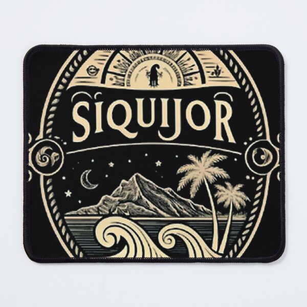 Item preview, SIQUIJOR ISLAND designed and sold by likbatonboot.